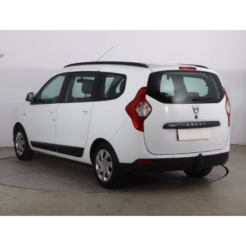 Dacia Lodgy  SUV 2013,  1.2 benzyna - Na sprzedaż za 21 499 zł - Dąbrowa Górnicza - zdjęcie 5