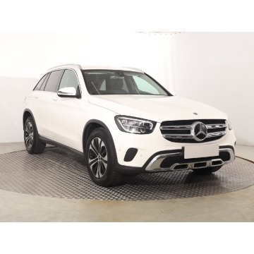 Mercedes GLC GLC 200 d (163KM), 2022