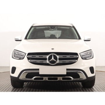 Mercedes - Benz GLC-klasa  SUV 2022,  2.0 diesel, automat - Na sprzedaż za 114 999 zł - Katowice - zdjęcie 2
