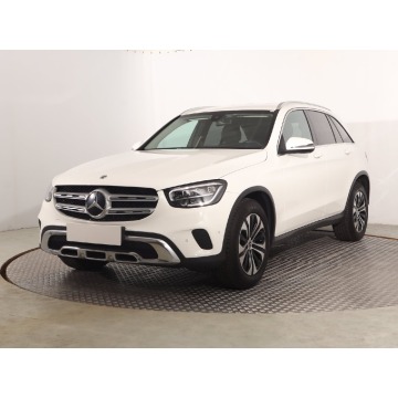 Mercedes - Benz GLC-klasa  SUV 2022,  2.0 diesel, automat - Na sprzedaż za 114 999 zł - Katowice - zdjęcie 3
