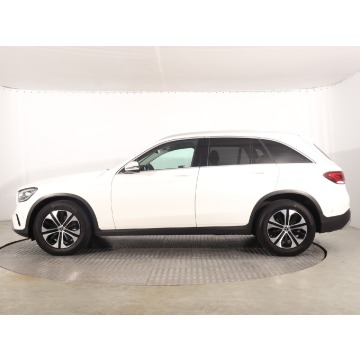 Mercedes - Benz GLC-klasa  SUV 2022,  2.0 diesel, automat - Na sprzedaż za 114 999 zł - Katowice - zdjęcie 4