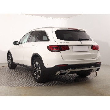 Mercedes - Benz GLC-klasa  SUV 2022,  2.0 diesel, automat - Na sprzedaż za 114 999 zł - Katowice - zdjęcie 5