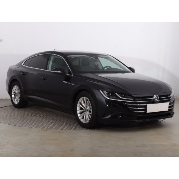 Volkswagen Arteon  Liftback 2020,  1.5 benzyna - Na sprzedaż za 84 999 zł - Gdynia - zdjęcie 1