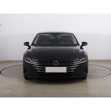 Volkswagen Arteon  Liftback 2020,  1.5 benzyna - Na sprzedaż za 84 999 zł - Gdynia - zdjęcie 2