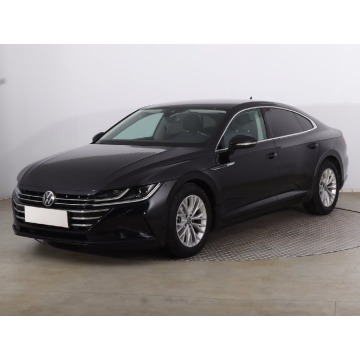 Volkswagen Arteon  Liftback 2020,  1.5 benzyna - Na sprzedaż za 84 999 zł - Gdynia - zdjęcie 3