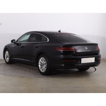 Volkswagen Arteon  Liftback 2020,  1.5 benzyna - Na sprzedaż za 84 999 zł - Gdynia - zdjęcie 5