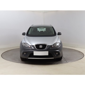 Seat Altea  SUV 2008,  2.0 diesel - Na sprzedaż za 12 999 zł - Bielany Wrocławskie - zdjęcie 2