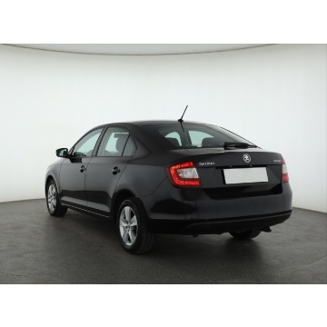 Skoda Rapid  Hatchback 2018,  1.0 benzyna - Na sprzedaż za 37 499 zł - Piaseczno - zdjęcie 5