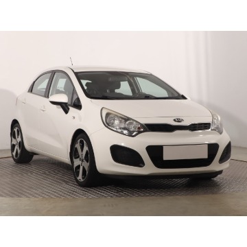 Kia Rio 1.1 CRDi (75KM), 2014