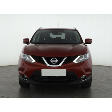 Nissan Qashqai  SUV 2016,  1.2 benzyna, automat - Na sprzedaż za 45 999 zł - Piaseczno - zdjęcie 2