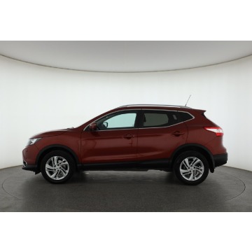 Nissan Qashqai  SUV 2016,  1.2 benzyna, automat - Na sprzedaż za 45 999 zł - Piaseczno - zdjęcie 4