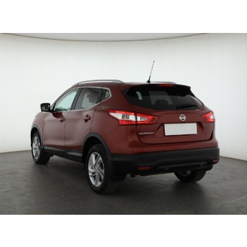 Nissan Qashqai  SUV 2016,  1.2 benzyna, automat - Na sprzedaż za 45 999 zł - Piaseczno - zdjęcie 5
