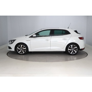Renault Megane  Hatchback 2017,  1.2 benzyna - Na sprzedaż za 39 999 zł - Zabrze - zdjęcie 4
