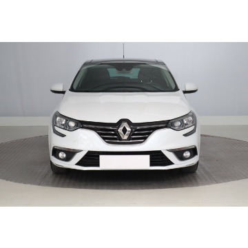 Renault Megane  Hatchback 2017,  1.2 benzyna - Na sprzedaż za 39 999 zł - Zabrze - zdjęcie 2