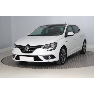 Renault Megane  Hatchback 2017,  1.2 benzyna - Na sprzedaż za 39 999 zł - Zabrze - zdjęcie 3