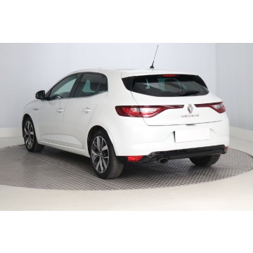 Renault Megane  Hatchback 2017,  1.2 benzyna - Na sprzedaż za 39 999 zł - Zabrze - zdjęcie 5