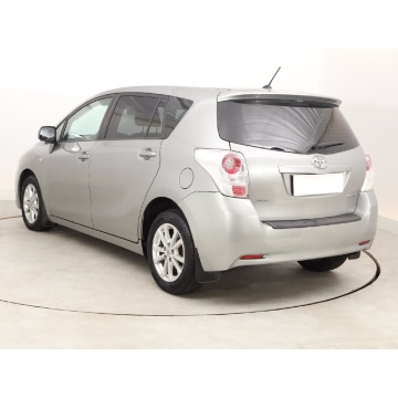 Toyota Verso  SUV 2011,  2.0 diesel - Na sprzedaż za 21 499 zł - Bielany Wrocławskie - zdjęcie 5