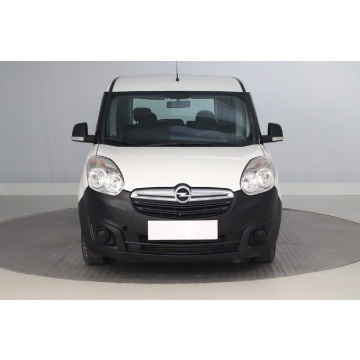 Opel Combo  Pick-up 2015,  1.2 diesel - Na sprzedaż za 21 999 zł - Zabrze - zdjęcie 2