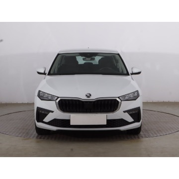 Skoda   Hatchback 2024,  1.0 benzyna - Na sprzedaż za 75 999 zł - Łódź - zdjęcie 2