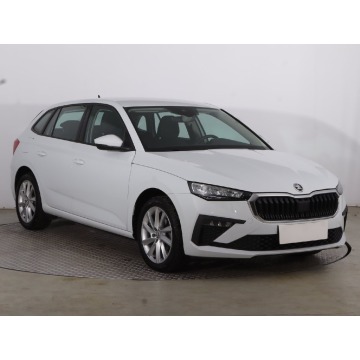 Skoda   Hatchback 2024,  1.0 benzyna - Na sprzedaż za 75 999 zł - Łódź - zdjęcie 1