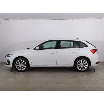 Skoda   Hatchback 2024,  1.0 benzyna - Na sprzedaż za 75 999 zł - Łódź - zdjęcie 4