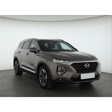 Hyundai Santa Fe 2.0 CRDi (185KM), 2020