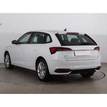 Skoda   Hatchback 2024,  1.0 benzyna - Na sprzedaż za 75 999 zł - Łódź - zdjęcie 5