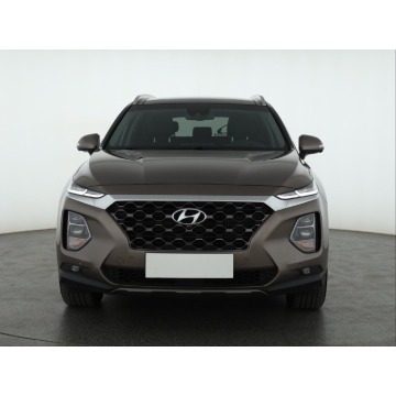 Hyundai Santa Fe  SUV 2020,  2.0 diesel, automat - Na sprzedaż za 94 999 zł - Piaseczno - zdjęcie 2