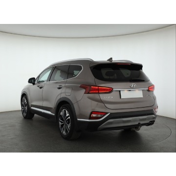 Hyundai Santa Fe  SUV 2020,  2.0 diesel, automat - Na sprzedaż za 94 999 zł - Piaseczno - zdjęcie 5