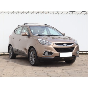 Hyundai ix35 1.6 GDI (135KM), 2014