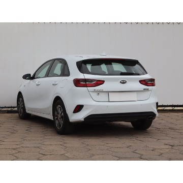 Kia Ceed  Hatchback 2021,  1.6 diesel - Na sprzedaż za 41 999 zł - Łódź - zdjęcie 5