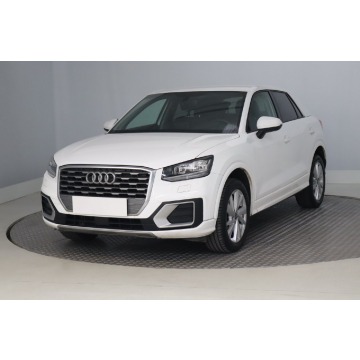 Audi Q2  SUV 2018,  1.0 benzyna - Na sprzedaż za 58 999 zł - Zabrze - zdjęcie 3