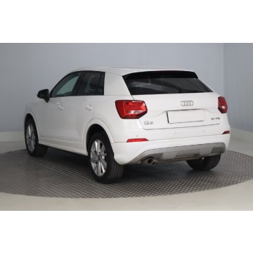Audi Q2  SUV 2018,  1.0 benzyna - Na sprzedaż za 58 999 zł - Zabrze - zdjęcie 5