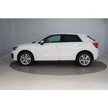 Audi Q2  SUV 2018,  1.0 benzyna - Na sprzedaż za 58 999 zł - Zabrze - zdjęcie 4