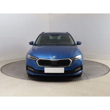 Skoda Octavia  Kombi 2020,  1.5 benzyna - Na sprzedaż za 65 999 zł - Bielany Wrocławskie - zdjęcie 2