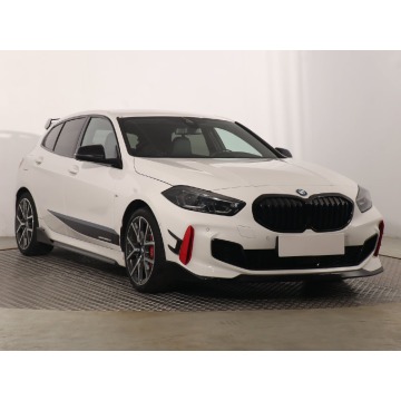BMW 1 128ti (265KM), 2020