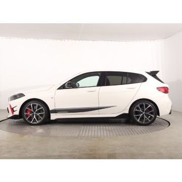 BMW Seria 1  Hatchback 2020,  2.0 benzyna, automat - Na sprzedaż za 117 999 zł - Katowice - zdjęcie 4
