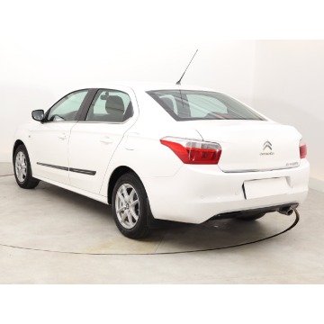 Citroen C-Elysee  Liftback 2013,  1.2 benzyna - Na sprzedaż za 16 999 zł - Bielany Wrocławskie - zdjęcie 5