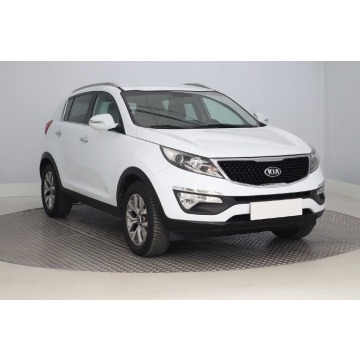 Kia Sportage 1.6 GDI (135KM), 2015