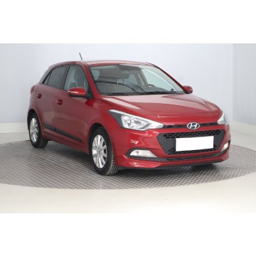 Hyundai i20 1.2 (84KM), 2015