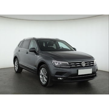 VW Tiguan Allspace 2.0 TSI (220KM), 2018
