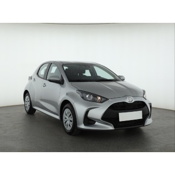 Toyota Yaris 1.5 VVT-i (125KM), 2024