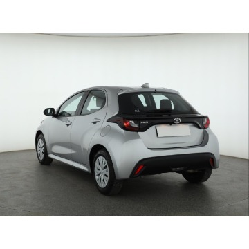 Toyota Yaris  Hatchback 2024,  1.5 benzyna - Na sprzedaż za 72 999 zł - Piaseczno - zdjęcie 5