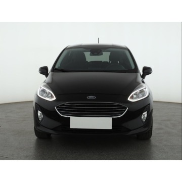 Ford Fiesta  Hatchback 2018,  1.0 benzyna - Na sprzedaż za 37 499 zł - Piaseczno - zdjęcie 2