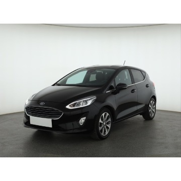 Ford Fiesta  Hatchback 2018,  1.0 benzyna - Na sprzedaż za 37 499 zł - Piaseczno - zdjęcie 3
