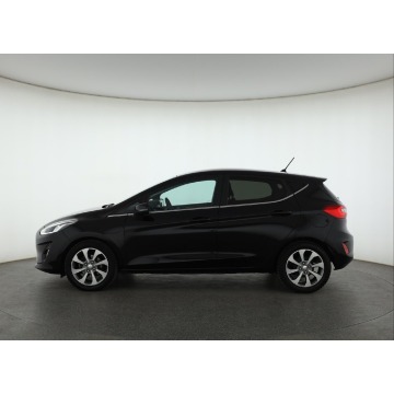 Ford Fiesta  Hatchback 2018,  1.0 benzyna - Na sprzedaż za 37 499 zł - Piaseczno - zdjęcie 4