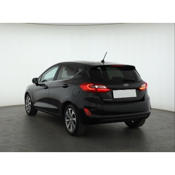 Ford Fiesta  Hatchback 2018,  1.0 benzyna - Na sprzedaż za 37 499 zł - Piaseczno - zdjęcie 5