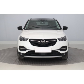 Opel   SUV 2018,  1.2 benzyna, automat - Na sprzedaż za 51 999 zł - Zabrze - zdjęcie 2