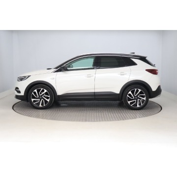 Opel   SUV 2018,  1.2 benzyna, automat - Na sprzedaż za 51 999 zł - Zabrze - zdjęcie 4