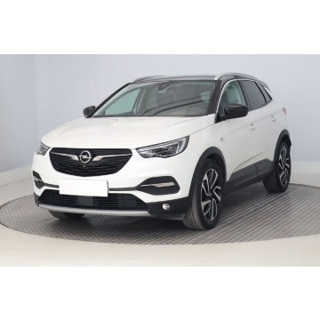Opel   SUV 2018,  1.2 benzyna, automat - Na sprzedaż za 51 999 zł - Zabrze - zdjęcie 3